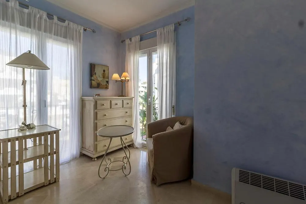 Piso Estupendo Acceso Directo Playa Apartment Estepona Spain